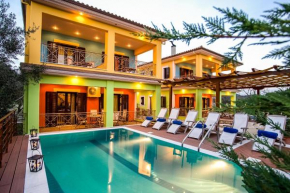 Hotels in Asprogerakata